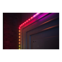 Televizorius - Philips 43PUS8001 4K QLED Ambilight Išmanusis Televizorius, Juodas Televizorius - Philips 43PUS8001 4K QLED Ambilight Išmanusis Televizorius, Juodas