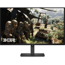 Monitorius - Alienware 27 AW2726DM 2560x1440 240Hz QD-OLED Juodas Monitorius - Alienware 27 AW2726DM 2560x1440 240Hz QD-OLED Juodas