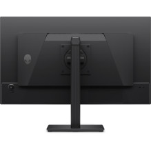 Monitorius - Alienware 27 AW2726DM 2560x1440 240Hz QD-OLED Juodas Monitorius - Alienware 27 AW2726DM 2560x1440 240Hz QD-OLED Juodas