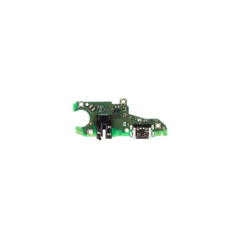 Flex Honor X7 for plugin, microphone, headphone connector original (service pack)