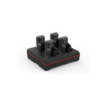 Honeywell 4-Bay Device Charger