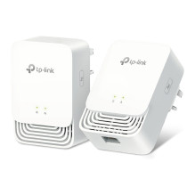 TP-Link PG1200 KIT PowerLine network adapter TP-Link PG1200 KIT PowerLine network adapter