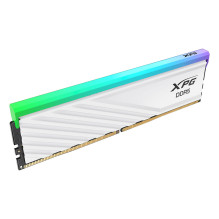 48 GB ADATA DIMM 6000 (2x 24 GB) Dual-Kit (wei, AX5U6000C3024G-DTLABRWH, Lancer Blade RGB, INTEL XMP, AMD EXPO) 48 GB ADATA DIMM 6000 (2x 24 GB) Dual-Kit (wei, AX5U6000C3024G-DTLABRWH, Lancer Blade RGB, INTEL XMP, AMD EXPO)