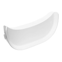 PETKIT Pura Max 2 Premium Separator Splash Guard Cat Litter Box White PETKIT Pura Max 2 Premium Separator Splash Guard Cat Litter Box White