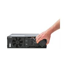APC SRT5KRMXLW-HW uninterruptible power supply (UPS)