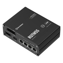 Teltonika · Router · RUTM55 · 5G Industrial Router Teltonika · Router · RUTM55 · 5G Industrial Router