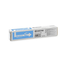 KYOCERA TK-5215C toner cartridge