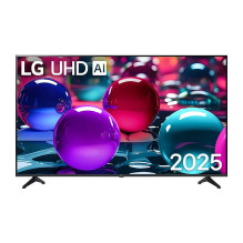 LG UHD AI 43UA73003LA TV