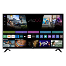 LG UHD AI 43UA73003LA TV LG UHD AI 43UA73003LA TV
