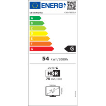 LG UHD AI 43UA73003LA TV LG UHD AI 43UA73003LA TV