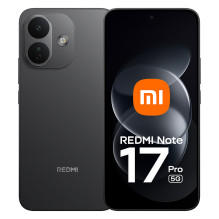 Xiaomi Redmi Note 17 Pro 5G...