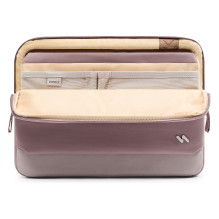 inateck Laptoptasche 13" purple