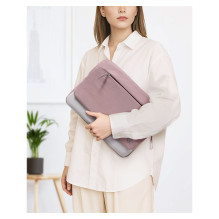 inateck Laptoptasche 13" purple