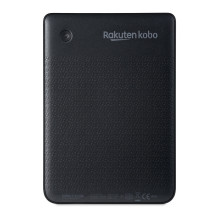 „Rakuten Kobo Clara BW“ el. knygų skaitytuvas