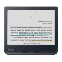 Rakuten Kobo Libra Colour e-book reader Rakuten Kobo Libra Colour e-book reader