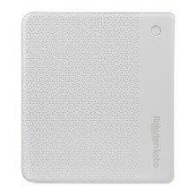 „Rakuten Kobo Libra“ spalvotų el. knygų skaitytuvas „Rakuten Kobo Libra“ spalvotų el. knygų skaitytuvas