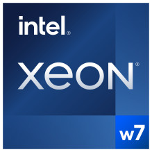 Intel Xeon w7-2475X processor