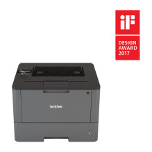 Brother HL-L5200DW lazerinis spausdintuvas
