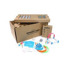 „Sphero Mini“ edukacinis...