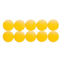 Magnetas Ø 2,0 geltonas