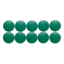 Magnetas Ø 2,0 žalias
