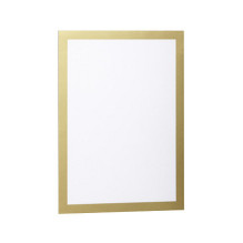 Self-adhesive magnetic...