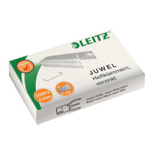 LEITZ Heftklammern 6,95 mm...