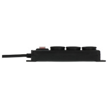Brennenstuhl Standartinis platintojas 3fach 2m H07RN-F3G1.5 Brennenstuhl Standartinis platintojas 3fach 2m H07RN-F3G1.5