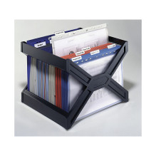 Hängekorb CarryPlus 30 klapp / stapelbar anthrazit Hängekorb CarryPlus 30 klapp / stapelbar anthrazit