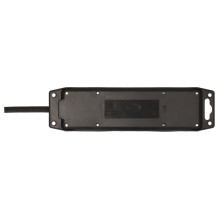 Brennenstuhl Standartinis platintojas 3fach 2m H07RN-F3G1.5 Brennenstuhl Standartinis platintojas 3fach 2m H07RN-F3G1.5