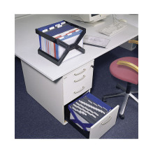 Hängekorb CarryPlus 30 klapp / stapelbar anthrazit Hängekorb CarryPlus 30 klapp / stapelbar anthrazit