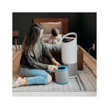 LEITZ HEPA filtras oro valytuvams LEITZ HEPA filtras oro valytuvams