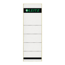 LEITZ Aplankų etiketės 8 cm...