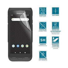 Mobilis Ekranas Protect Anti-Shock IK06 Aiškus Honeywell CT47 Mobilis Ekranas Protect Anti-Shock IK06 Aiškus Honeywell CT47