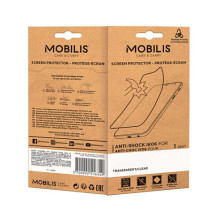 Mobilis Ekranas Protect Anti-Shock IK06 Aiškus Honeywell CT47 Mobilis Ekranas Protect Anti-Shock IK06 Aiškus Honeywell CT47