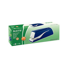 LEITZ Electric Stapler Blue LEITZ Electric Stapler Blue