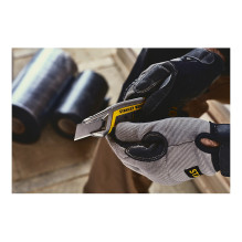 FM Cutter, 18mm, mit Klingenschieber