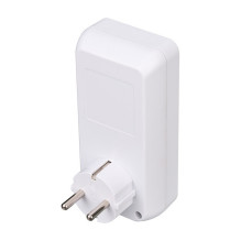 Brennenstuhl skaitmeninis laikmatis IP20 230V max.16(2)A Brennenstuhl skaitmeninis laikmatis IP20 230V max.16(2)A