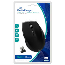 MediaRange Maus Highline...