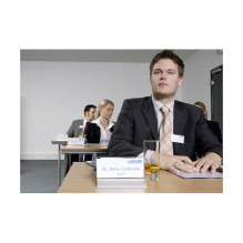 Tischaufsteller Desk Presenter 15,0 x 8,5 x 6,1 cm Tischaufsteller Desk Presenter 15,0 x 8,5 x 6,1 cm