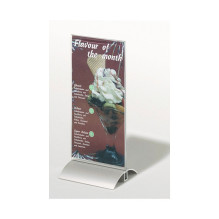 Desk Presenter Tabletop Display 1/3 DIN A4 Desk Presenter Tabletop Display 1/3 DIN A4