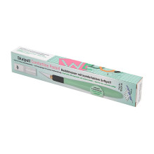 WEDO Skalpell Comfortline mint green incl. 5 spare blades WEDO Skalpell Comfortline mint green incl. 5 spare blades
