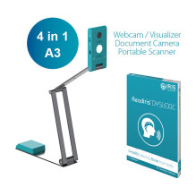 IRIScan Visualizer 7...