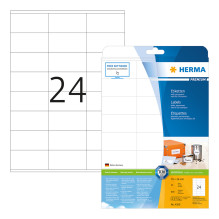 HERMA Etiketten Premium A4...