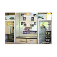 DURAFRAME A6 Informacinis rėmelis, 2 vnt., juodas DURAFRAME A6 Informacinis rėmelis, 2 vnt., juodas