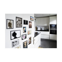 DURAFRAME A6 Informacinis rėmelis, 2 vnt., juodas DURAFRAME A6 Informacinis rėmelis, 2 vnt., juodas