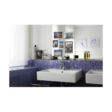DURAFRAME A6 Informacinis rėmelis, 2 vnt., juodas DURAFRAME A6 Informacinis rėmelis, 2 vnt., juodas