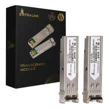 Extralink SFP 1.25G Modul...