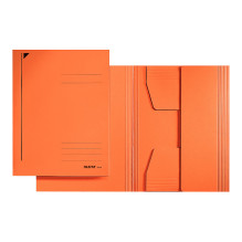 LEITZ Jurismappe 3924 DIN...