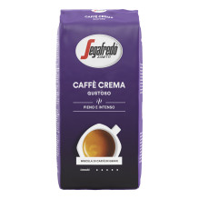 Segafredo Caff Crema...